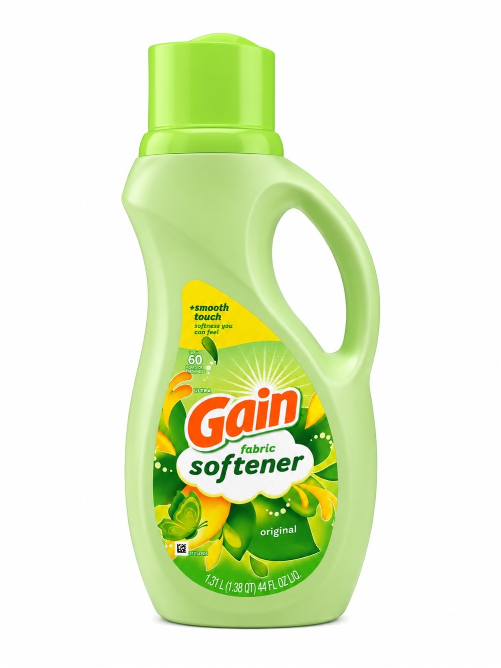 Gain Fabric Softener - Original Scent
